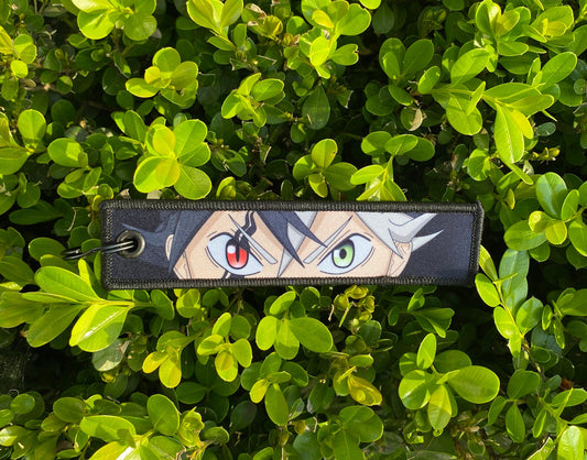 Asta key tag