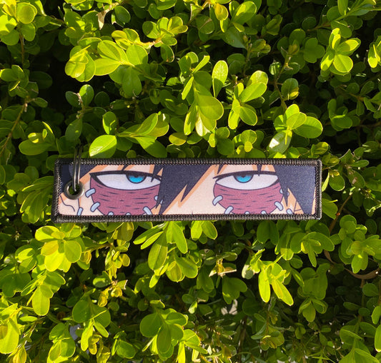 Dabi key tag