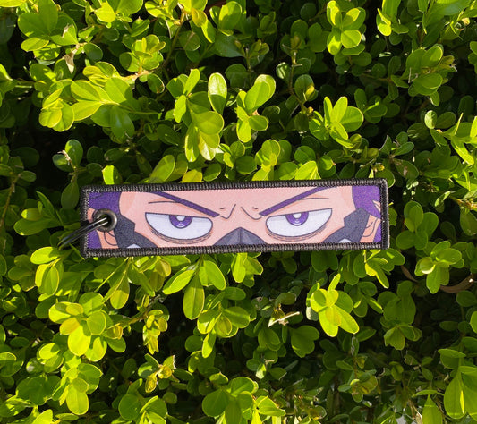 Shinso key tag